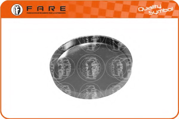 FARE SA TP-385 Frost Plug